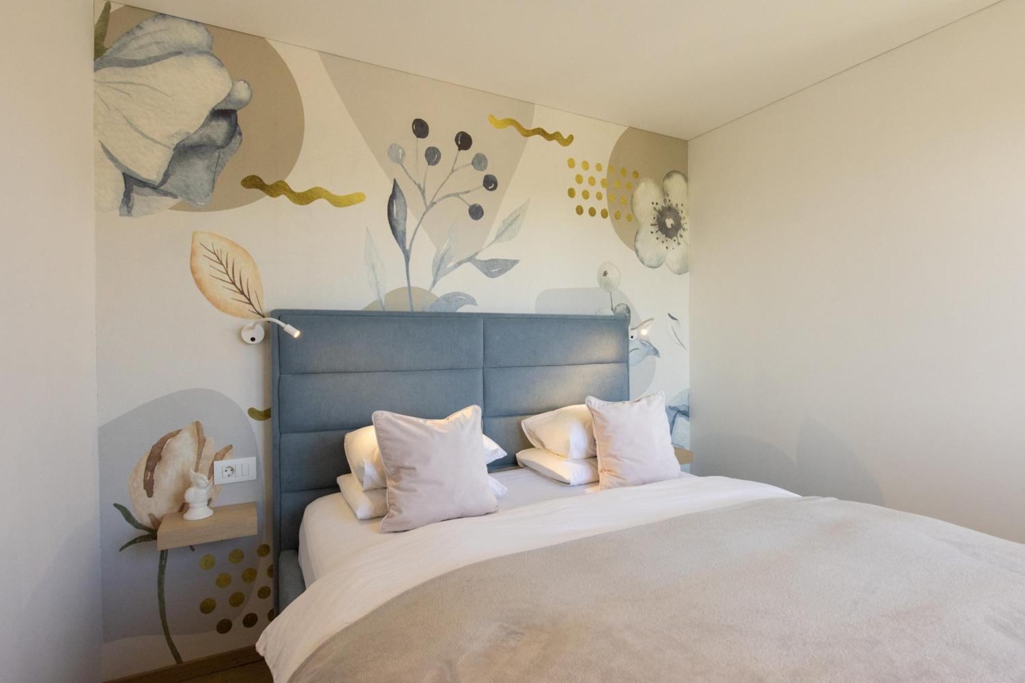 Eagle'S Nest Ljubljana Hotel Eksteriør billede