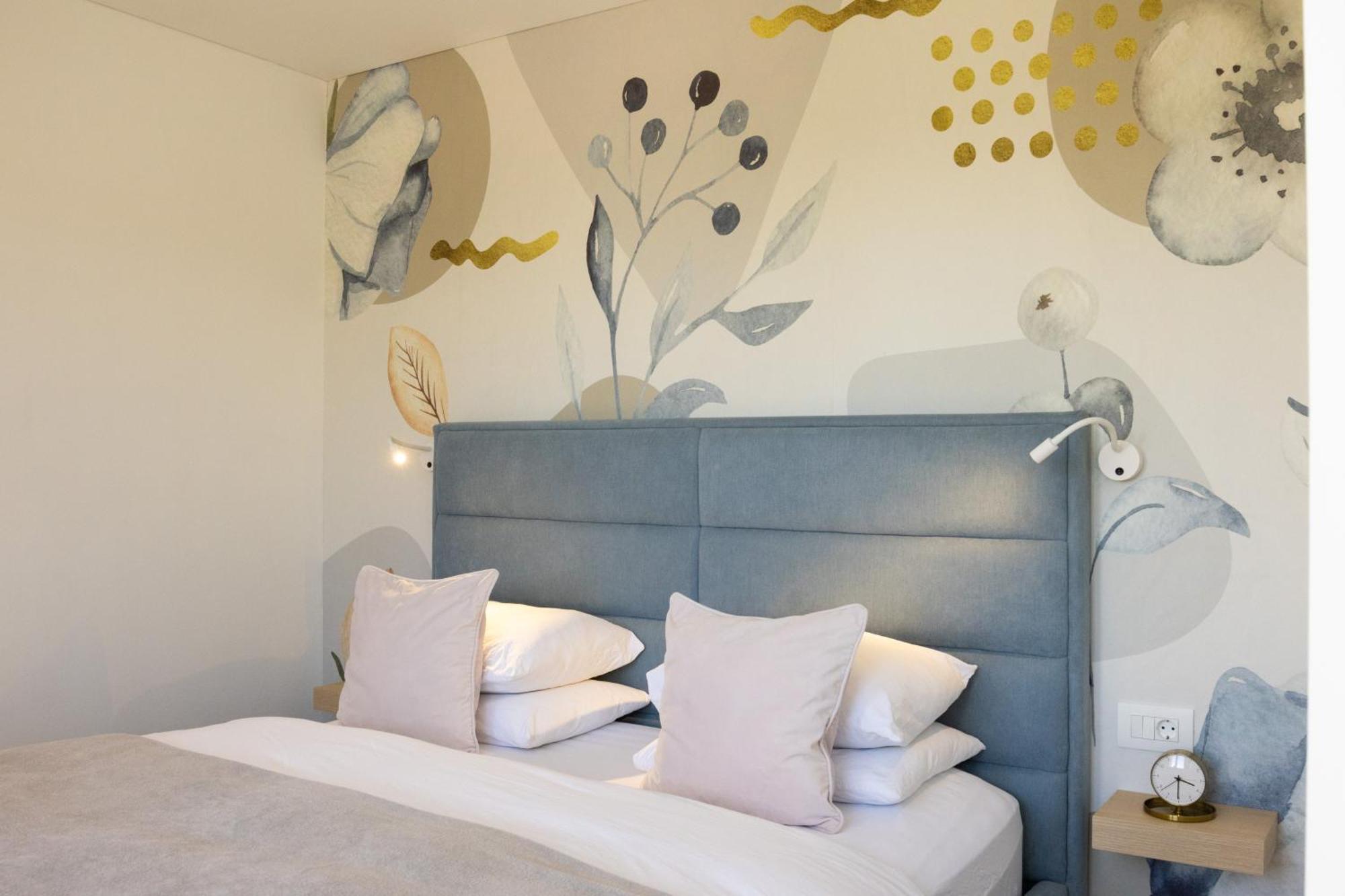 Eagle'S Nest Ljubljana Hotel Eksteriør billede